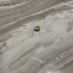 Gold Filled Ring