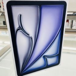 iPad Air M2 11inch 128gb