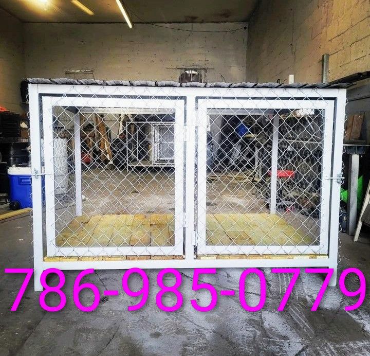 Dog Kennels Florida π
