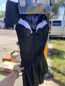 Kids And Adult Costume 