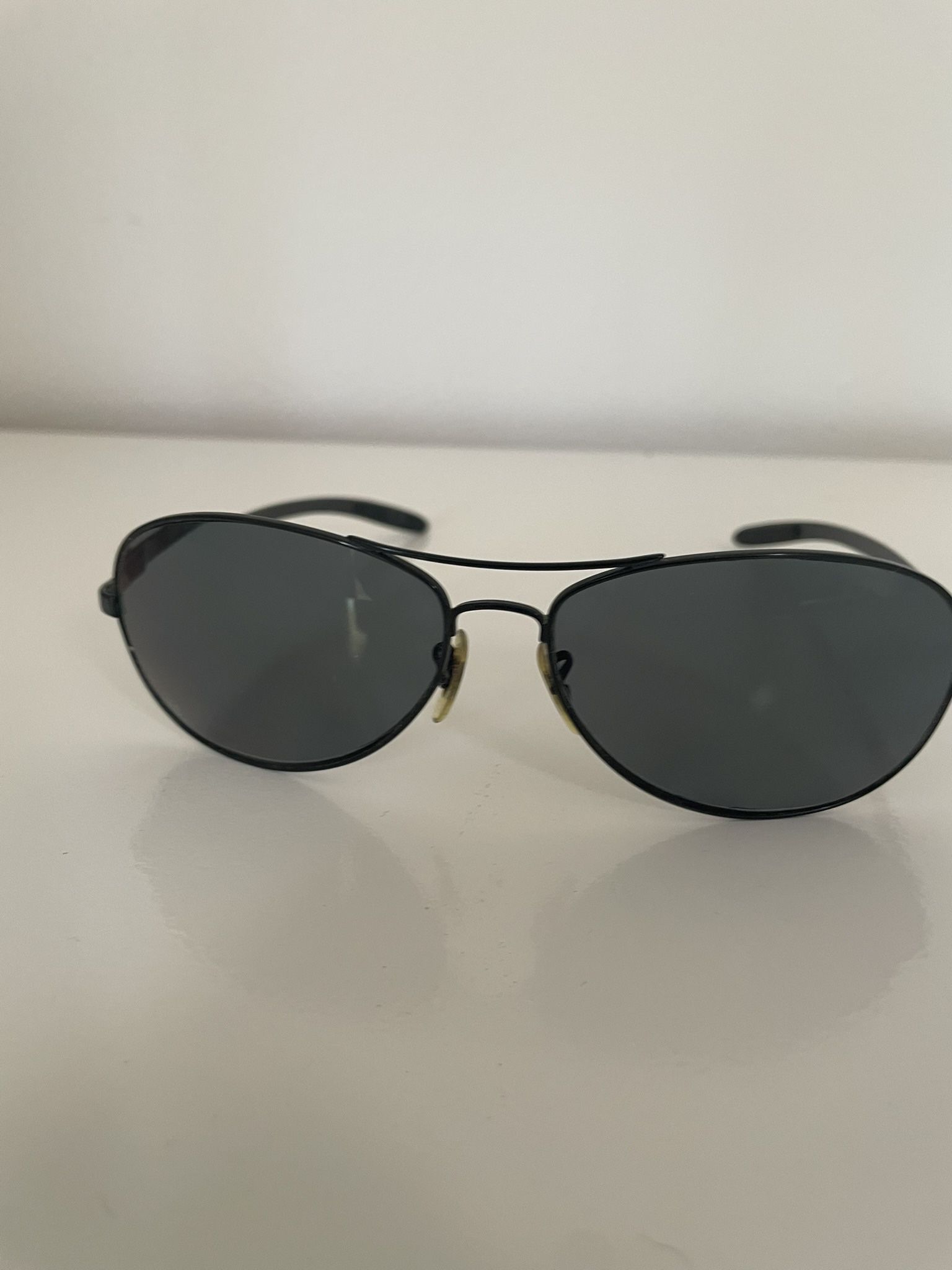 Ray Ban Prescription Sunglasses $40
