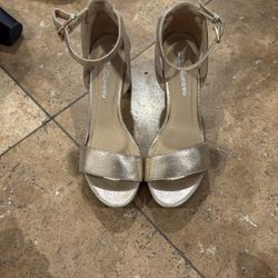 womans shoes