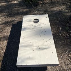 Corn hole Boards