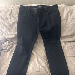 Fendi Jeans 