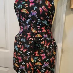 overalls, jumper, shorts romper, Large,  new