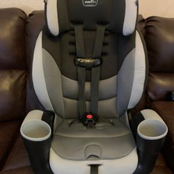 EVENFLO CAR SEAT 💺 