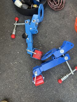 Fender Rollers