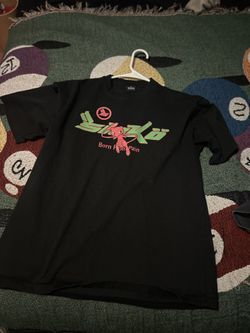 Born From Pain Sicko 