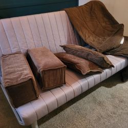 Price Reduced! IKEA Sleeper Sofa. 