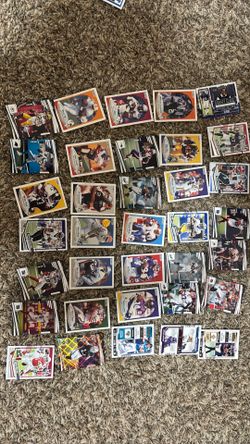 Football Cards