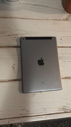 Apple tablet