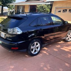2005 Lexus Rx 330