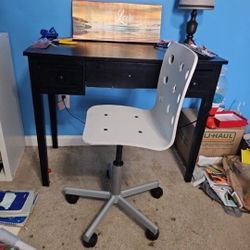  Lightweight, Child-Size Rolling Chair-$15