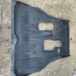 Mazda CX-7 Lower Engine Cover Belly Pan