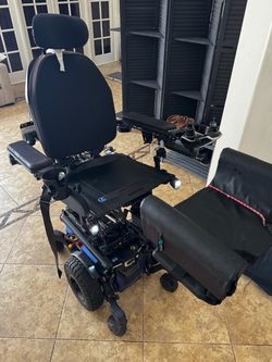 Electric Mobility chair
