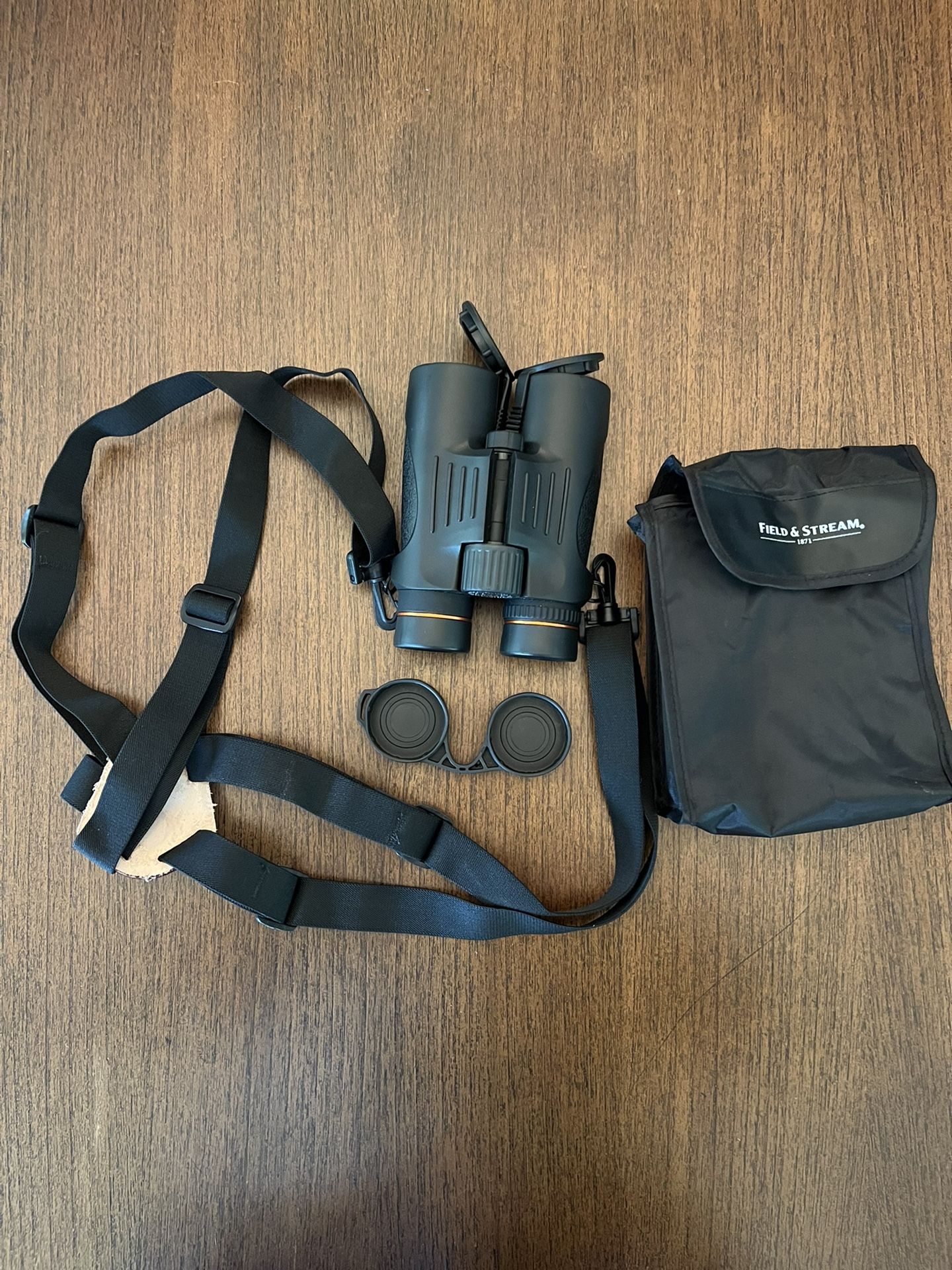 Field & Stream 10x42 Binoculars