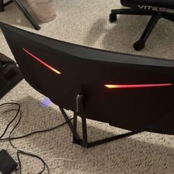 Gaming Monitor 