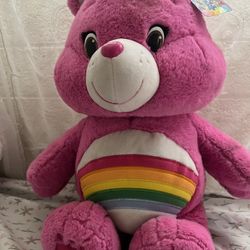 Care Bear Cheer Bear 2015
