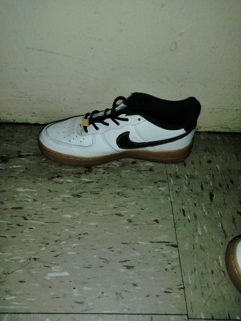 Nike Air Force 1 Design