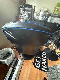 gaming chair