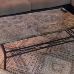 Coffee Table/ End Tables