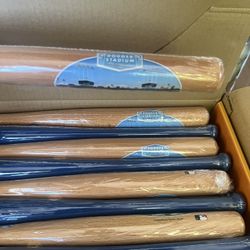 LA Dodger Stadium Mini Bat Limited Edition