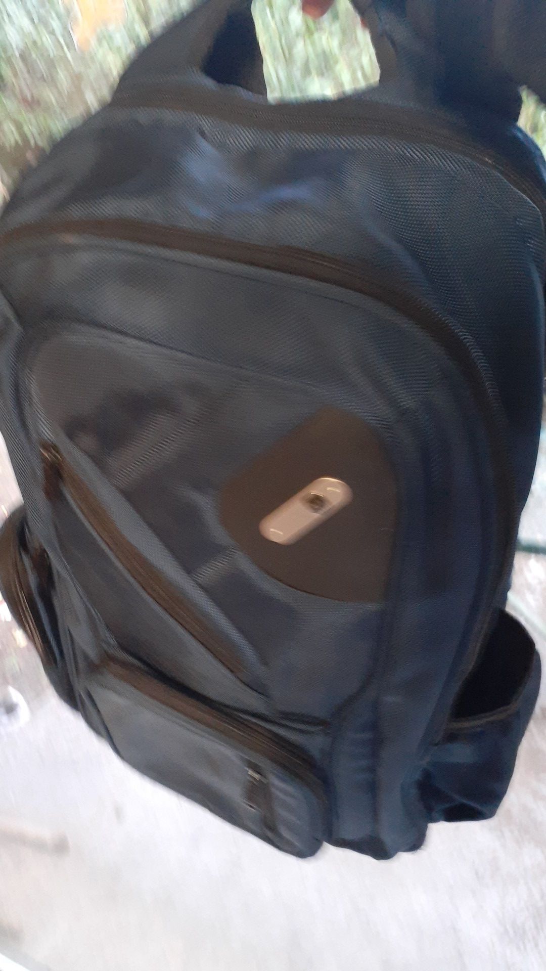 Fūl Laptop Backpack