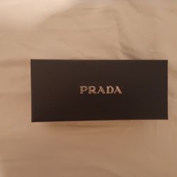 Prada Sunglasses 