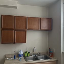 Kitchen  Cabinets For Sale