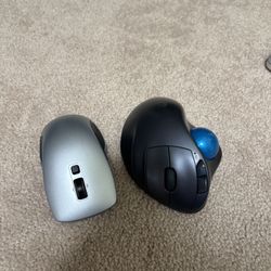 Logitech Mouse