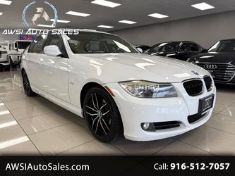 2009 BMW 3-Series