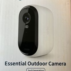 Arlo Outdoor Cameras (4)