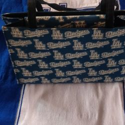 DODGER'S LADIES PURSE