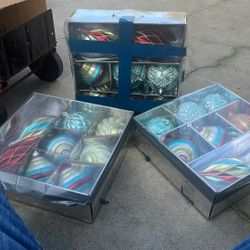 Christmas Ornaments. (Extra Large)