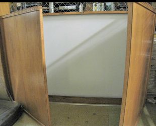 Dry Erase Board