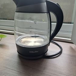 Water Kettle