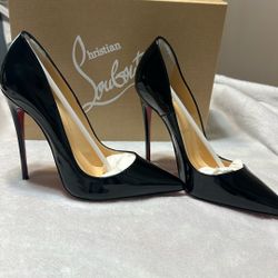 Louboutin Shoes
