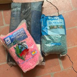Aquarium Gravel