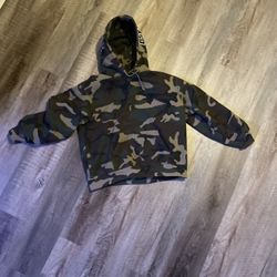 SUPREME “TEAM 94” HOODIE