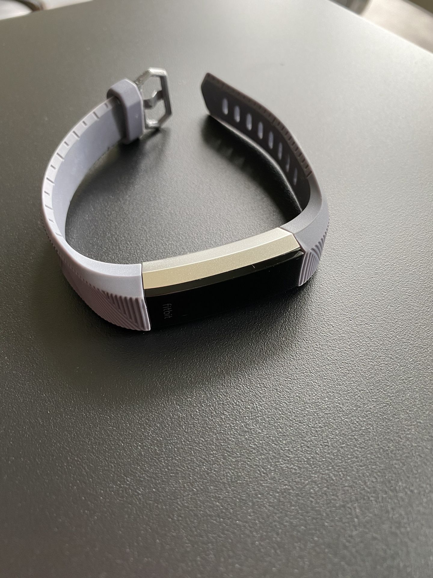 Fitbit Alta HR Wristband