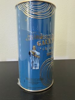 Jean Paul Gaultter "Le Beau" Narcisse 125ml (men)
