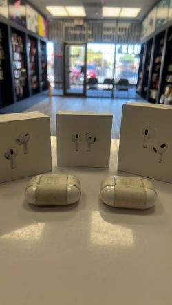 AirPods
