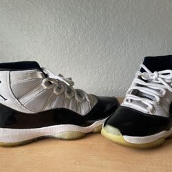 Jordan 11