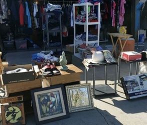 **ESTATE SALE** EVERYTHING MUST GO*** 06/17/2023
