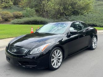 2010 Infiniti G37