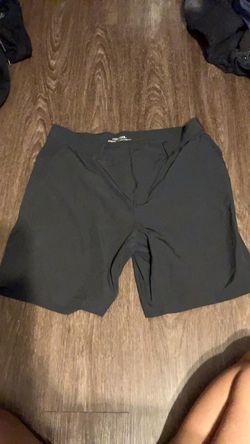 32 degrees black shorts