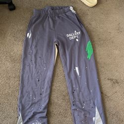 Gallery Dept Sweatpants for Sale in Greensboro, NC - OfferUp