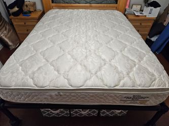 Queen Mattress