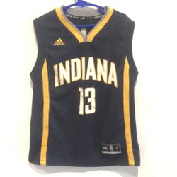 Paul George Indiana Jersey