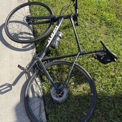 FASTROAD SL 3 Size large road bike